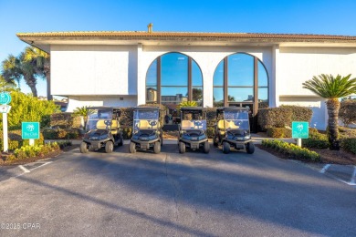 Experience a coastal lifestyle in this stunning two-bedroom on Edgewater Beach Resort in Florida - for sale on GolfHomes.com, golf home, golf lot