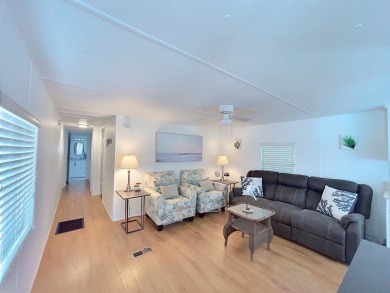 BONUS UPDATE!! This home has withstood both recent hurricanes on Copperleaf Golf Club in Florida - for sale on GolfHomes.com, golf home, golf lot