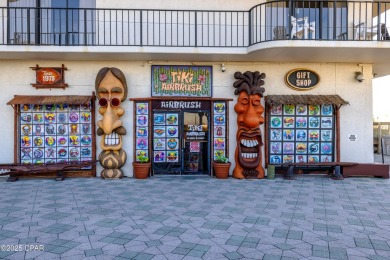 Experience a coastal lifestyle in this stunning two-bedroom on Edgewater Beach Resort in Florida - for sale on GolfHomes.com, golf home, golf lot