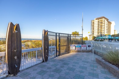 Experience a coastal lifestyle in this stunning two-bedroom on Edgewater Beach Resort in Florida - for sale on GolfHomes.com, golf home, golf lot