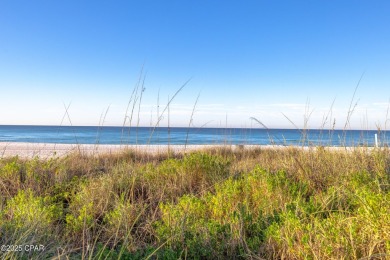 Experience a coastal lifestyle in this stunning two-bedroom on Edgewater Beach Resort in Florida - for sale on GolfHomes.com, golf home, golf lot