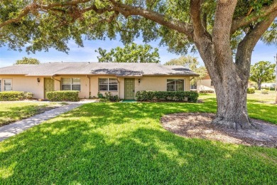 Welcome to this charming 2-bedroom, 2-bath condo located in the on Kings Point Executive Golf Course in Florida - for sale on GolfHomes.com, golf home, golf lot