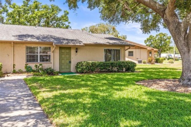 Welcome to this charming 2-bedroom, 2-bath condo located in the on Kings Point Executive Golf Course in Florida - for sale on GolfHomes.com, golf home, golf lot