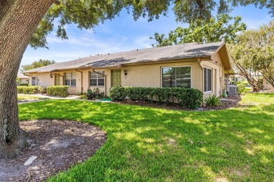 Welcome to this charming 2-bedroom, 2-bath condo located in the on Kings Point Executive Golf Course in Florida - for sale on GolfHomes.com, golf home, golf lot