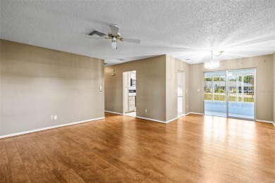 Welcome to this charming 2-bedroom, 2-bath condo located in the on Kings Point Executive Golf Course in Florida - for sale on GolfHomes.com, golf home, golf lot