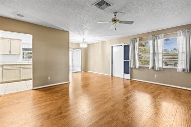 Welcome to this charming 2-bedroom, 2-bath condo located in the on Kings Point Executive Golf Course in Florida - for sale on GolfHomes.com, golf home, golf lot