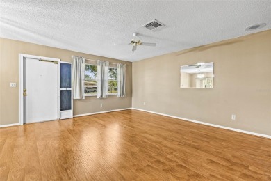 Welcome to this charming 2-bedroom, 2-bath condo located in the on Kings Point Executive Golf Course in Florida - for sale on GolfHomes.com, golf home, golf lot