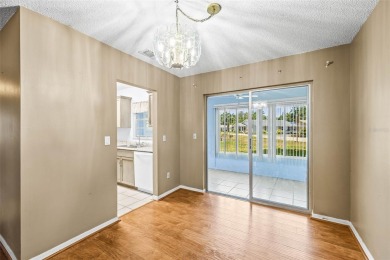 Welcome to this charming 2-bedroom, 2-bath condo located in the on Kings Point Executive Golf Course in Florida - for sale on GolfHomes.com, golf home, golf lot