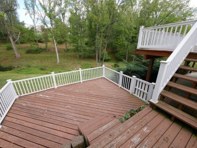 Well maintained all brick 2-story home in desirable Oglebay area on Speidel Golf Club At Oglebay in West Virginia - for sale on GolfHomes.com, golf home, golf lot