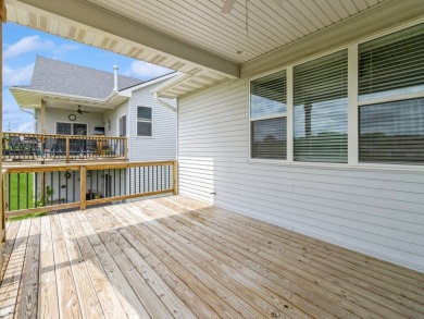 Enjoy panoramic views of Hole #10 at the Indianola Golf Club on Indianola Golf and Country Club in Iowa - for sale on GolfHomes.com, golf home, golf lot