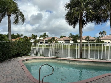 NEW listing in Boca Grove Golf Country Club. Features 18-hole on Boca Grove Golf and Tennis in Florida - for sale on GolfHomes.com, golf home, golf lot