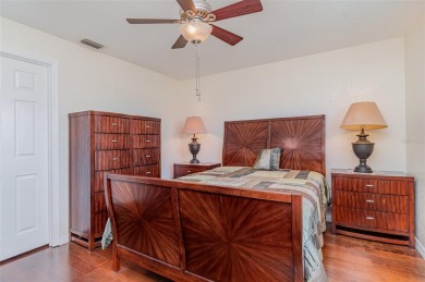 SPACIOUS 4 Bedroom, 2 Bathroom, 2 Car Garage home with a Family on Deep Creek Golf Club in Florida - for sale on GolfHomes.com, golf home, golf lot