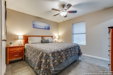 Welcome to your dream home in a quiet neighborhood just a on Devine Golf Course in Texas - for sale on GolfHomes.com, golf home, golf lot