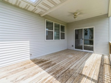 Enjoy panoramic views of Hole #10 at the Indianola Golf Club on Indianola Golf and Country Club in Iowa - for sale on GolfHomes.com, golf home, golf lot