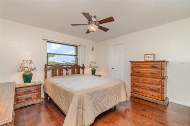 SPACIOUS 4 Bedroom, 2 Bathroom, 2 Car Garage home with a Family on Deep Creek Golf Club in Florida - for sale on GolfHomes.com, golf home, golf lot