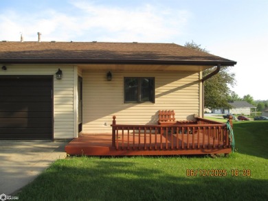 Two-bedroom condo located close to Anita golf course and Lark on Crestwood Hills Golf Course in Iowa - for sale on GolfHomes.com, golf home, golf lot