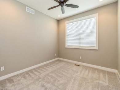 Enjoy panoramic views of Hole #10 at the Indianola Golf Club on Indianola Golf and Country Club in Iowa - for sale on GolfHomes.com, golf home, golf lot