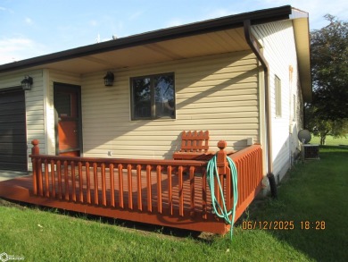 Two-bedroom condo located close to Anita golf course and Lark on Crestwood Hills Golf Course in Iowa - for sale on GolfHomes.com, golf home, golf lot
