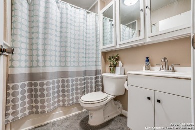 Welcome to your dream home in a quiet neighborhood just a on Devine Golf Course in Texas - for sale on GolfHomes.com, golf home, golf lot