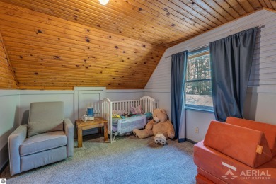 Home near the Dream Golf Course.  Charming 3 bedroom, 1.5 bath on The Dream in Michigan - for sale on GolfHomes.com, golf home, golf lot