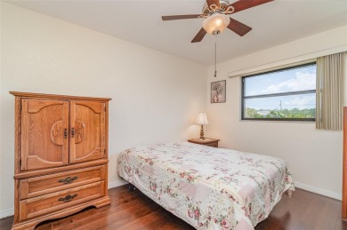 SPACIOUS 4 Bedroom, 2 Bathroom, 2 Car Garage home with a Family on Deep Creek Golf Club in Florida - for sale on GolfHomes.com, golf home, golf lot