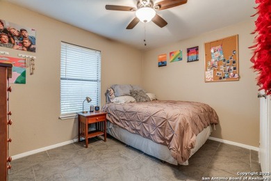 Welcome to your dream home in a quiet neighborhood just a on Devine Golf Course in Texas - for sale on GolfHomes.com, golf home, golf lot