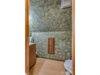 Home near the Dream Golf Course.  Charming 3 bedroom, 1.5 bath on The Dream in Michigan - for sale on GolfHomes.com, golf home, golf lot