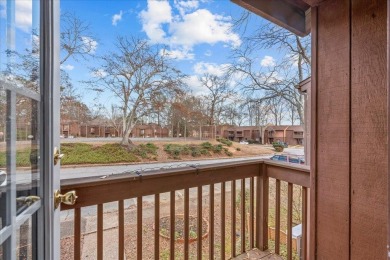 Beautifully renovated, waterfront and maintenance free living on Holly Tree Country Club in South Carolina - for sale on GolfHomes.com, golf home, golf lot