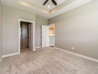 Enjoy panoramic views of Hole #10 at the Indianola Golf Club on Indianola Golf and Country Club in Iowa - for sale on GolfHomes.com, golf home, golf lot