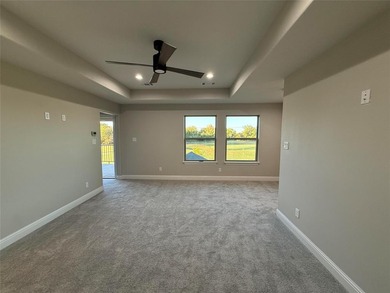 Luxury Golf Course Living on the 11th Green of Southern Oaks on Southern Oaks Golf Club in Texas - for sale on GolfHomes.com, golf home, golf lot