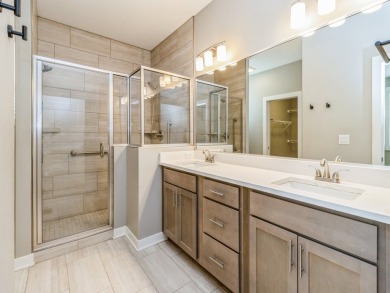 Enjoy panoramic views of Hole #10 at the Indianola Golf Club on Indianola Golf and Country Club in Iowa - for sale on GolfHomes.com, golf home, golf lot