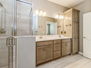 Enjoy panoramic views of Hole #10 at the Indianola Golf Club on Indianola Golf and Country Club in Iowa - for sale on GolfHomes.com, golf home, golf lot