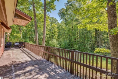 Home near the Dream Golf Course.  Charming 3 bedroom, 1.5 bath on The Dream in Michigan - for sale on GolfHomes.com, golf home, golf lot