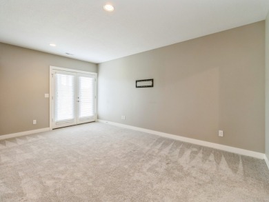 Enjoy panoramic views of Hole #10 at the Indianola Golf Club on Indianola Golf and Country Club in Iowa - for sale on GolfHomes.com, golf home, golf lot