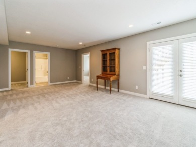 Enjoy panoramic views of Hole #10 at the Indianola Golf Club on Indianola Golf and Country Club in Iowa - for sale on GolfHomes.com, golf home, golf lot