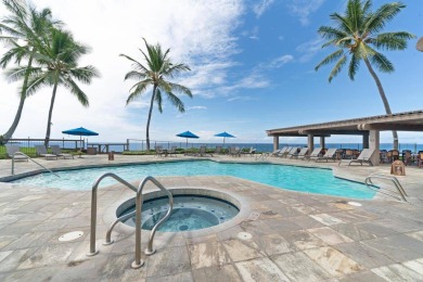 Luxury Living at Kanaloa at Kona. An Oceanfront Resort on the on Kona Country Club Golf Course in Hawaii - for sale on GolfHomes.com, golf home, golf lot