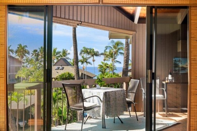Luxury Living at Kanaloa at Kona. An Oceanfront Resort on the on Kona Country Club Golf Course in Hawaii - for sale on GolfHomes.com, golf home, golf lot
