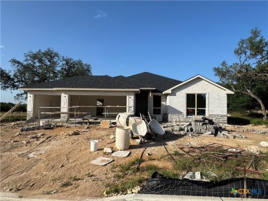 Welcome to 1325 Rylee Lane in Salado, TX! This beautifully on Mill Creek Golf Club in Texas - for sale on GolfHomes.com, golf home, golf lot