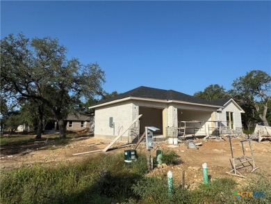 Welcome to 1325 Rylee Lane in Salado, TX! This beautifully on Mill Creek Golf Club in Texas - for sale on GolfHomes.com, golf home, golf lot