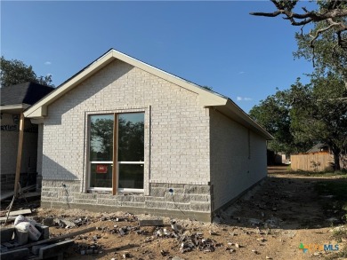 Welcome to 1325 Rylee Lane in Salado, TX! This beautifully on Mill Creek Golf Club in Texas - for sale on GolfHomes.com, golf home, golf lot