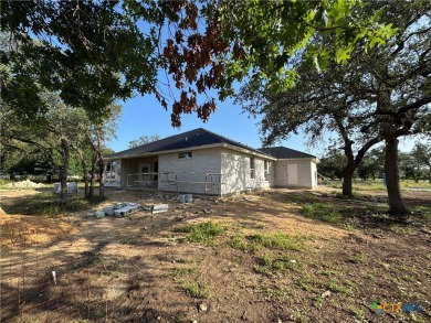 Welcome to 1325 Rylee Lane in Salado, TX! This beautifully on Mill Creek Golf Club in Texas - for sale on GolfHomes.com, golf home, golf lot