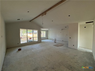 Welcome to 1325 Rylee Lane in Salado, TX! This beautifully on Mill Creek Golf Club in Texas - for sale on GolfHomes.com, golf home, golf lot