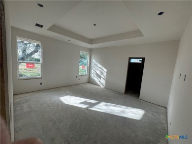 Welcome to 1325 Rylee Lane in Salado, TX! This beautifully on Mill Creek Golf Club in Texas - for sale on GolfHomes.com, golf home, golf lot