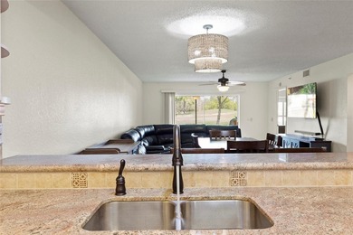 One or more photo(s) has been virtually staged. Updated on Tara Golf and Country Club in Florida - for sale on GolfHomes.com, golf home, golf lot