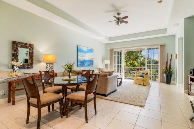 Top floor living w. personal Stiltz Lift to take you (or your on Indian River Club in Florida - for sale on GolfHomes.com, golf home, golf lot