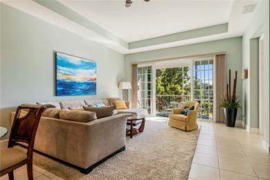 Top floor living w. personal Stiltz Lift to take you (or your on Indian River Club in Florida - for sale on GolfHomes.com, golf home, golf lot
