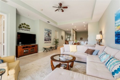 Top floor living w. personal Stiltz Lift to take you (or your on Indian River Club in Florida - for sale on GolfHomes.com, golf home, golf lot