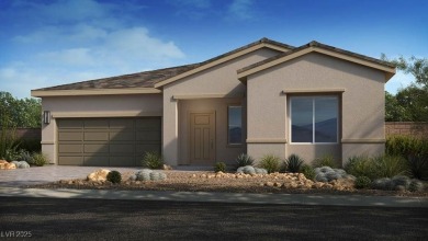 New Construction - July Completion! Built by America's Most on Mountain Falls Golf Course in Nevada - for sale on GolfHomes.com, golf home, golf lot