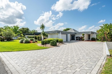 Don't miss this incredible opportunity to own this beautiful 3/2 on Woodlands Country Club in Florida - for sale on GolfHomes.com, golf home, golf lot