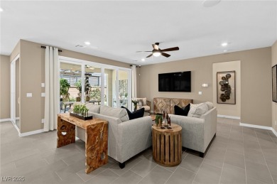 New Construction - July Completion! Built by America's Most on Mountain Falls Golf Course in Nevada - for sale on GolfHomes.com, golf home, golf lot